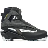 Fischer XC Comfort Pro Damen Langlaufschuhe Weiß 36