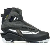 Fischer XC Comfort Pro Damen Langlaufschuhe Weiß 36