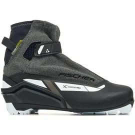 Fischer XC Comfort Pro Damen Langlaufschuhe Weiß 36