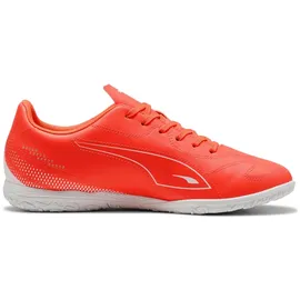 Puma Vitoria II IT Herren Glowing Red/White 42