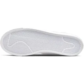 Nike Blazer Mid '77 Damen White/Peach/Summit White/Pink Oxford 40