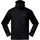 Bergans Microlight Jacke Herren Schwarz L