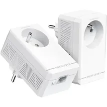 Mercusys MP500P KIT CPL 1000 Mbps