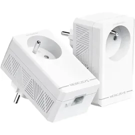 Mercusys MP500P KIT CPL 1000 Mbps