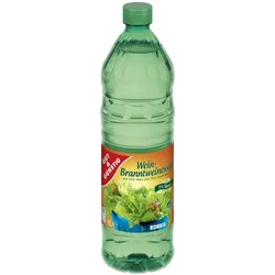 Gut& Günstig Wein-Branntwein Essig 1L