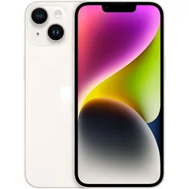 Apple iPhone 14 128 GB Polarstern