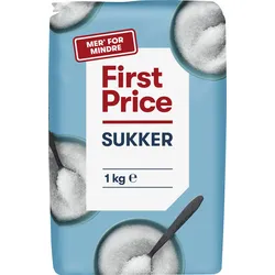 Zucker - 1 kg