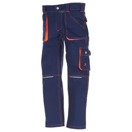 Planam Kinder-Bundhose Gr. 98/104