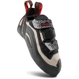 La Sportiva Miura Vs White/Cherry Tomato 38