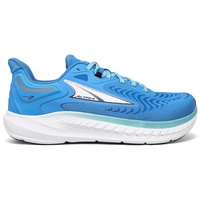 Altra Torin 7 Damen Laufschuhe - SS24, blau, 39.5 EU