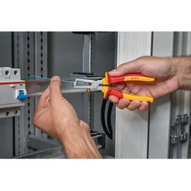 Bosch Zangenset 1600A02NG1