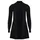 Fransa FRZubasic Strickjacke Schwarz L