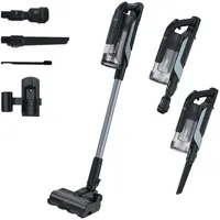 Hoover HF6 Home Schwarz/Grau