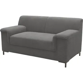 INOSIGN »Jamie 2 B/T/H: 144/81/76 cm, auch in Cord« zeitlos, modern, mit komfortablem Federkern