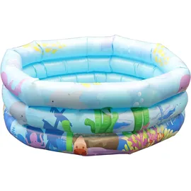 Vedes Splash & Fun Planschbecken Ocean #175 cm