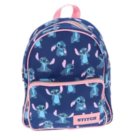COFI Lilo & Stitch Rucksack Freizeitrucksack Schultasche für Kinder