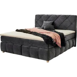 Jockenhöfer Boxspringbett Bella