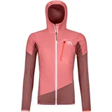 Ortovox Ladiz Hybrid Jacket W,