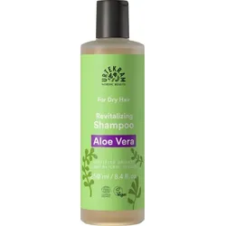 Urtekram Aloe Vera Shampoo für trockenes Haar