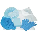 Vivomed MRSA-Personalschutz-Set