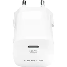 VONMÄHLEN Unity GaN 30W weiß