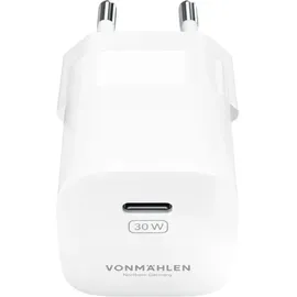 VONMÄHLEN Unity GaN 30W weiß