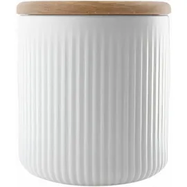 eva solo Legio Nova Aufbewahrungsdose weiß 12,5 cm 0,7 l