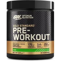 Gold Standard Pre-Workout 330g Optimum Nutrition 330g