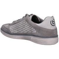 BUGATTI Carmelo Sneaker, Grey/Offwhite, 41 EU