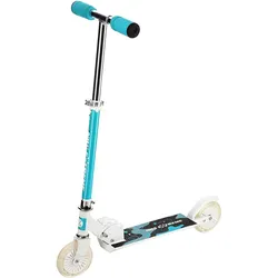 Kinderroller Nils Extreme HD505 aquamaringrün No Size