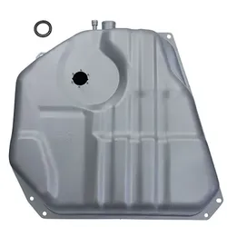 Atec Tank, Diesel 70L + Dichtung für Citroën, Fiat, Peugeot