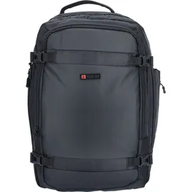 TheTrueC Rucksack Business Line - Milan Black