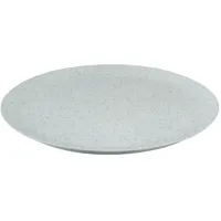 WACA 1968 Pizzateller Servierbrett ∅ 280 mm granit