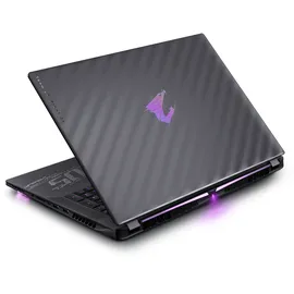Gigabyte AORUS MASTER 18 Intel Core Ultra 9 275HX 64 GB RAM 4 TB SSD RTX 5090
