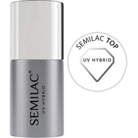 Semilac Top Coat Überlack 7 ml