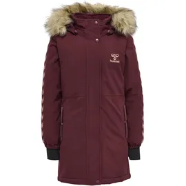 hummel Wintermantel Windsor Wine 116