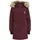 hummel Wintermantel Windsor Wine 116