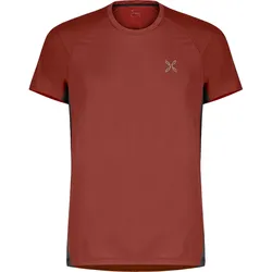 Montura Join T-shirt tobacco (61) M