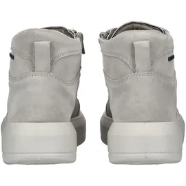 Legero "Legero Stiefelette Veloursleder", Damen, Gr. 38,5