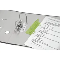 Wedo Taschenlocher grün, 1 St.