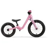 Affenzahn Kinderlaufrad Einhorn - 12 Zoll rosa