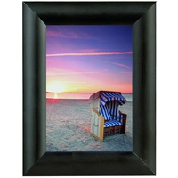 Update displays Klapprahmen schwarz 24,0 x 32,7 cm