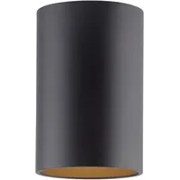 neuhaus pure PURE Point 1 zylinderförmig schwarz 6,0 W