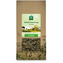 Lexa Pferdefutter Kräutermischung Atemwege 1 kg