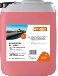 NOVADUR Bitumenlöser EasyClean 060.066S , 10 Liter - Kanister