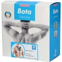 Bota Padded Clavicula Splint Medium Bandage(S) 1 pc(s)