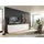 Innostyle Core Lowboard 240 x 77 x 44 cm Weiß Holzwerkstoff