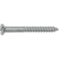 Dresselhaus Senk-Holzschraube 0520/001/02 3,5x20