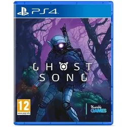 Ghost Song - PS4 [EU Version]