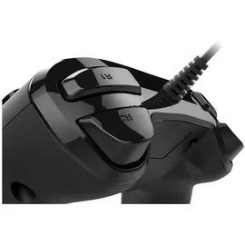 Nacon PS4 Compact Controller schwarz